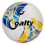 PELOTA DE FUTBOL GOALTY NYGMA N°5