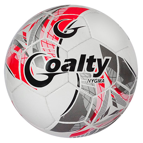 PELOTA DE FUTBOL GOALTY NYGMA N°5