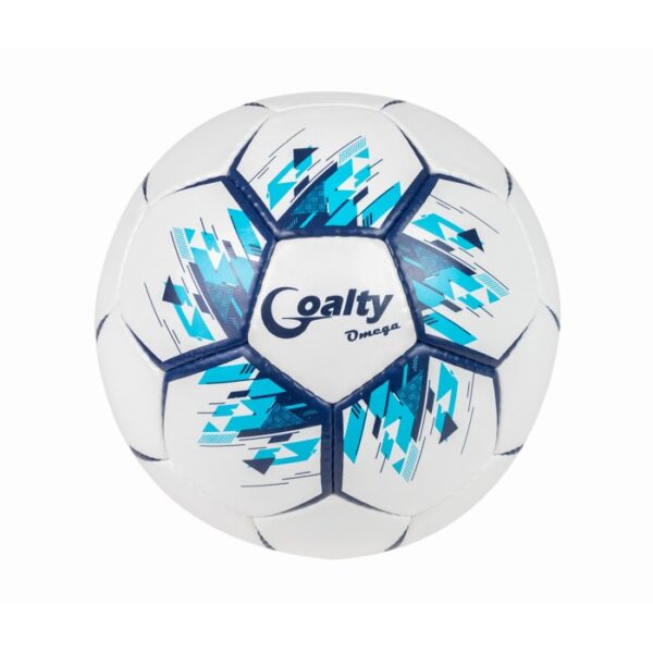 PELOTA DE FUTBOL GOALTY OMEGA N°5