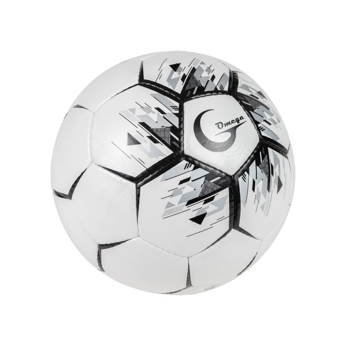 PELOTA DE FUTBOL GOALTY OMEGA N°5