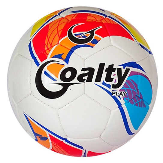 PELOTA DE FUTBOL GOALTY PLAY