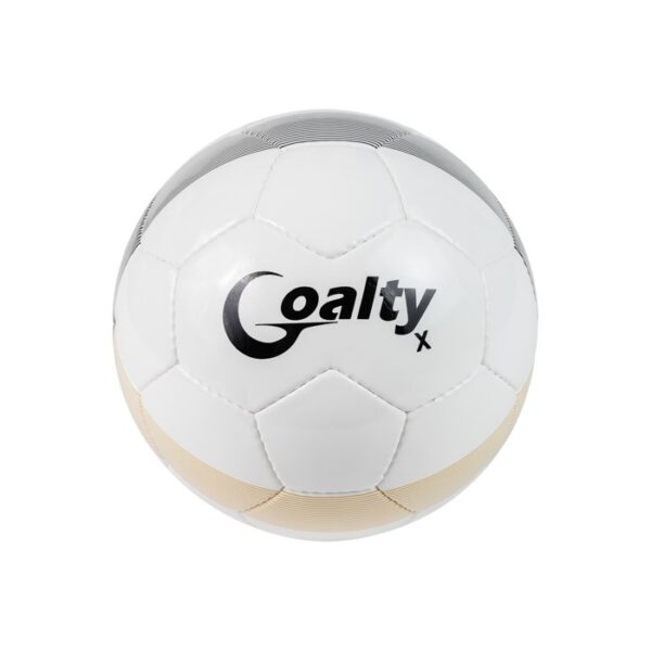 PELOTA DE FUTBOL GOALTY X4 N°5