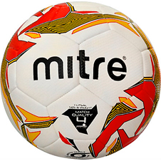 PELOTA DE FUTBOL MITRE TENSION II PRO FUTSAL N°4