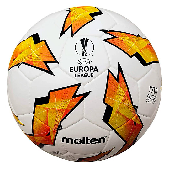 PELOTA DE FUTBOL MOLTEN EUROPA LEAGUE