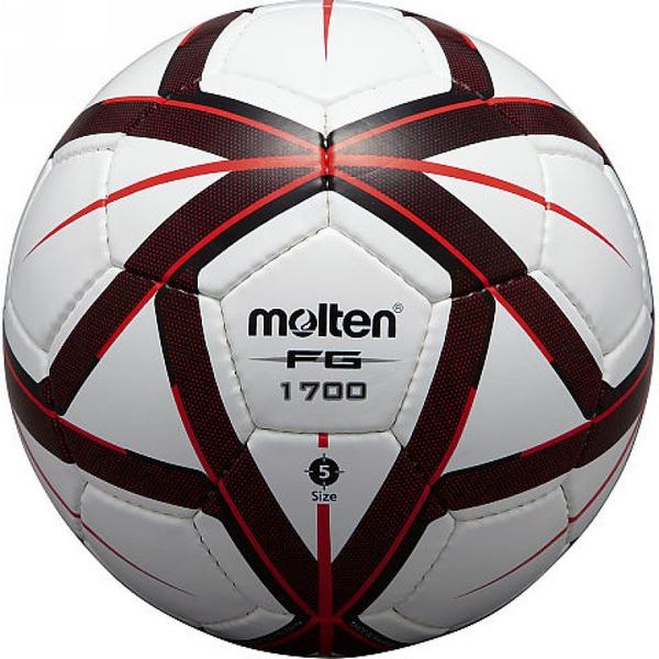 PELOTA DE FUTBOL MOLTEN G1700