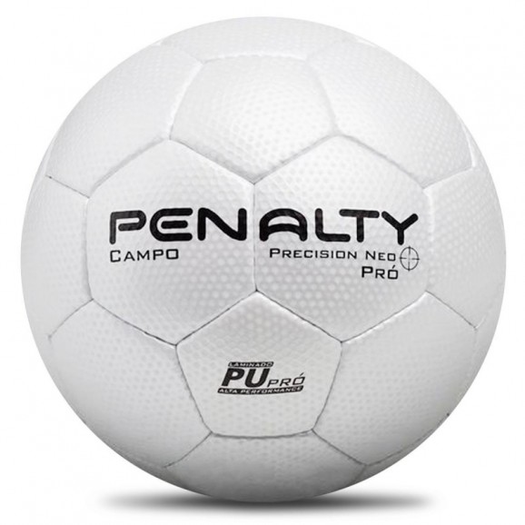 PELOTA DE FUTBOL PENALTY PRECISION PRO