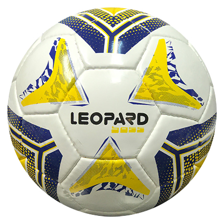 PELOTA DE FUTBOL STRIKER LEOPARD BOSS