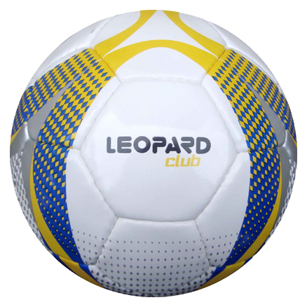 PELOTA DE FUTBOL STRIKER LEOPARD CLUB