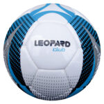 PELOTA DE FUTBOL STRIKER LEOPARD CLUB