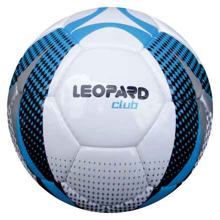 PELOTA DE FUTBOL STRIKER LEOPARD CLUB