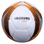 PELOTA DE FUTBOL STRIKER LEOPARD CLUB