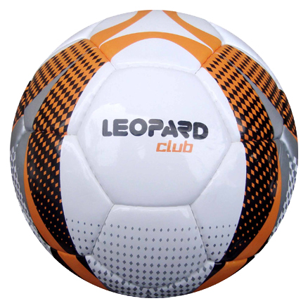 PELOTA DE FUTBOL STRIKER LEOPARD CLUB