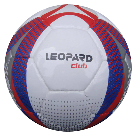 PELOTA DE FUTBOL STRIKER LEOPARD CLUB