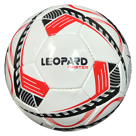 PELOTA DE FUTBOL STRIKER LEOPARD MASTER