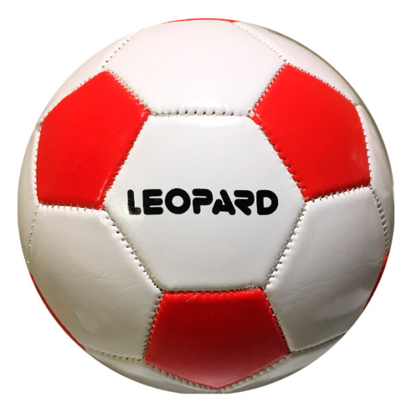 PELOTA DE FUTBOL STRIKER LEOPARD N2 INFANTIL