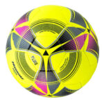 PELOTA DE FUTSAL NASSAU NEON N°3 PELOTA DE FUTSAL NASSAU NEON N°3