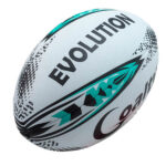 PELOTA DE RUGBY N°5 GOALTY PROFESIONAL EVOLUTION