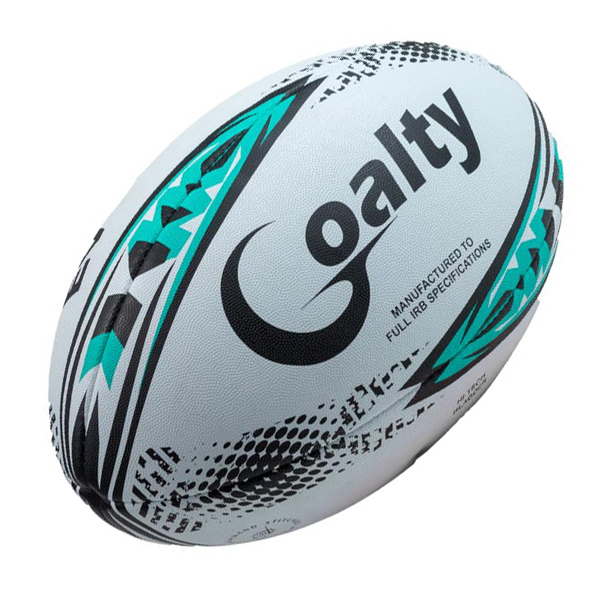 PELOTA DE RUGBY N°5 GOALTY PROFESIONAL EVOLUTION