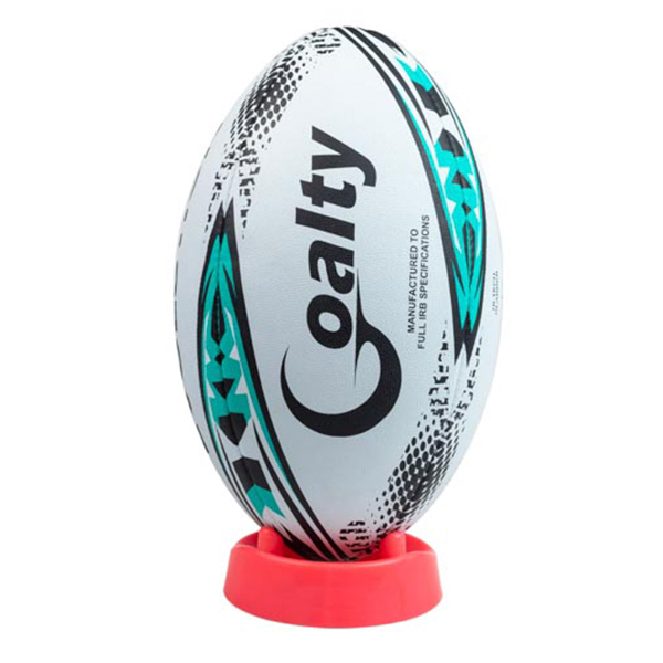 PELOTA DE RUGBY N°5 GOALTY PROFESIONAL EVOLUTION