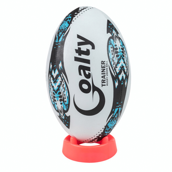 PELOTA DE RUGBY N°5 GOALTY TRAINNER