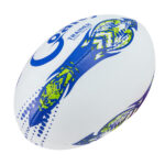 PELOTA DE RUGBY N°5 GOALTY TRAINNER