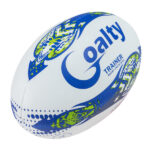 PELOTA DE RUGBY N°5 GOALTY TRAINNER