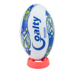 PELOTA DE RUGBY N°5 GOALTY TRAINNER