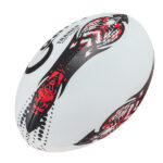 PELOTA DE RUGBY N°5 GOALTY TRAINNER