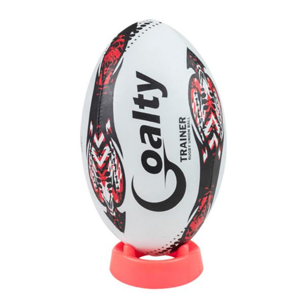 PELOTA DE RUGBY N°5 GOALTY TRAINNER