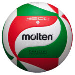 PELOTA DE VOLEY MOLTEN VSM3500