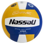 PELOTA DE VOLEY NASSAU DYNAMIC