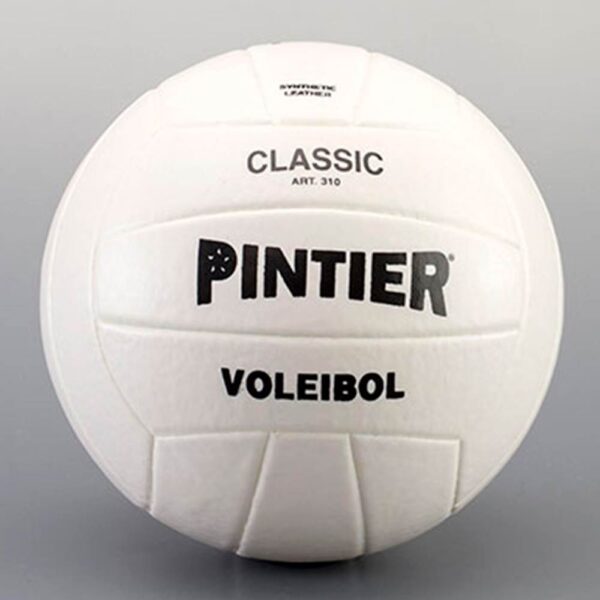 PELOTA DE VOLEY PINTIER CLASSIC VULCANIZADO