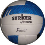 PELOTA DE VOLEY STRIKER TRAMADA