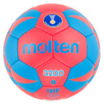 PELOTA DE HANDBALL MOLTEN N°1