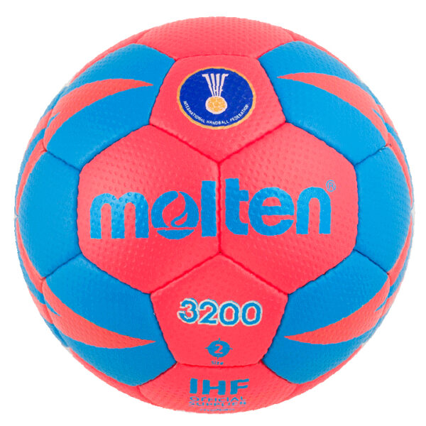 PELOTA DE HANDBALL MOLTEN N°2