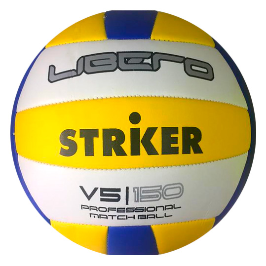 PELOTA VOLEY STRIKER COSIDA v5150 PELOTA VOLEY STRIKER COSIDA v5150