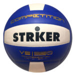 PELOTA VOLEY STRIKER VULCANIZADA v51250