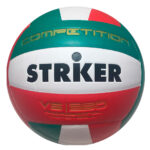 PELOTA VOLEY STRIKER VULCANIZADA v51250