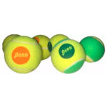 PELOTAS SUELTAS X UNIDAD PLAY STAY SELLO VERDE / SELLO NARANJA