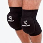 RODILLERA VOLEY PAD COLOR PROCER
