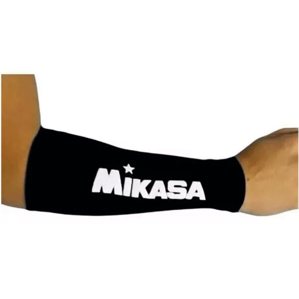 PROTECTOR ANTEBRAZO LYCRA MIKASA MK-400