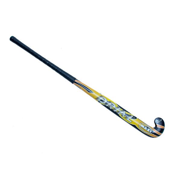 PALO DE HOCKEY MAXI FIBRA KEVLAR