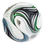 PELOTA DE FUTBOL NASSAU GANGHO OPTIMUS