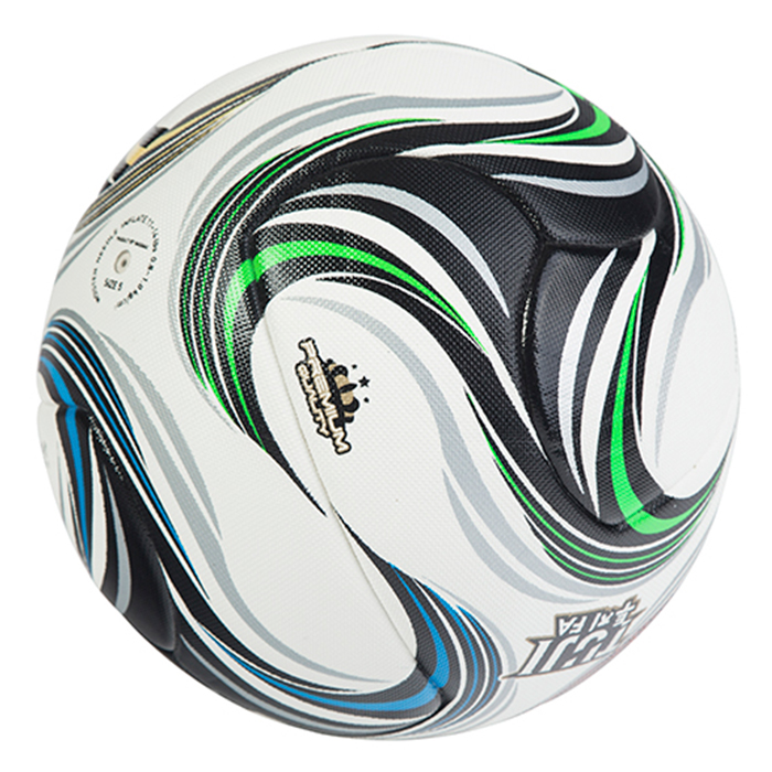 PELOTA DE FUTBOL NASSAU GANGHO OPTIMUS