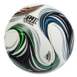 PELOTA DE FUTBOL NASSAU GANGHO OPTIMUS