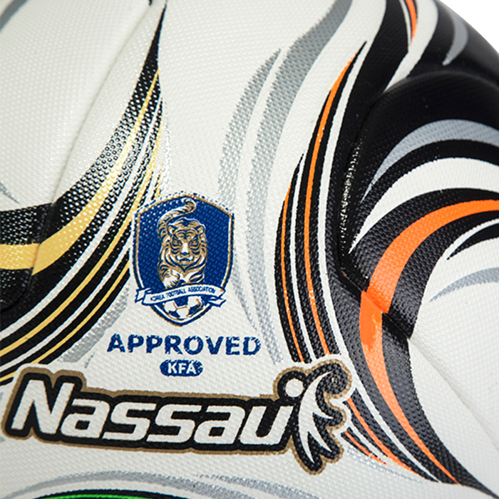 PELOTA DE FUTBOL NASSAU GANGHO OPTIMUS