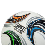 PELOTA DE FUTBOL NASSAU GANGHO OPTIMUS