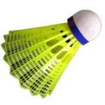 Pluma de Badminton J-700Y