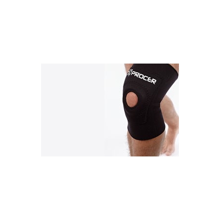 RODILLERA NEOPRENE PROCER ROTULA LIBRE