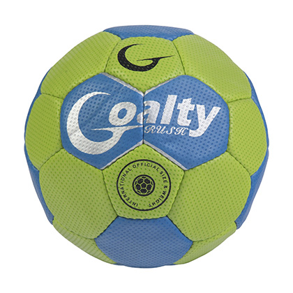 PELOTA DE HANDBALL PU GOALTY RUSH N° 1 - 2 - 3